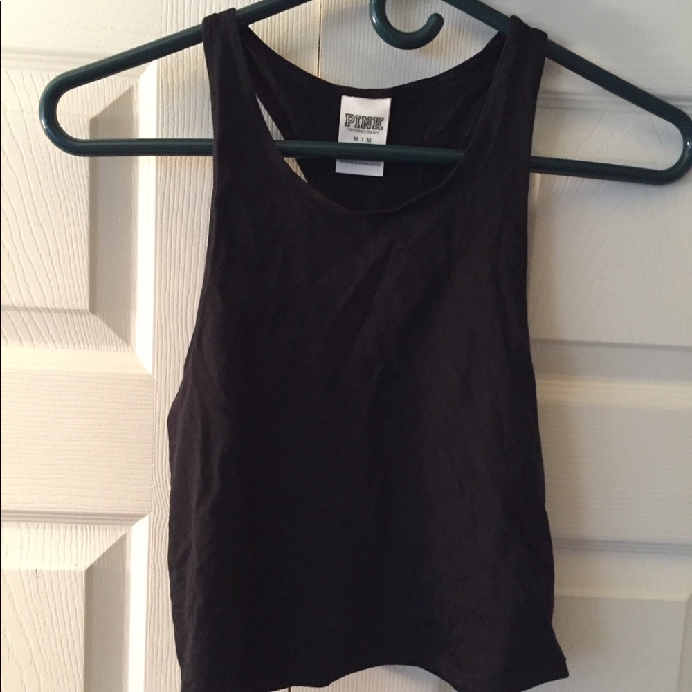 Victoria’s Secret Pink | Racerback Tank